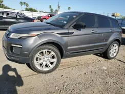 SALVP2BG3HH223386 2017 LAND ROVER RANGE ROVER
