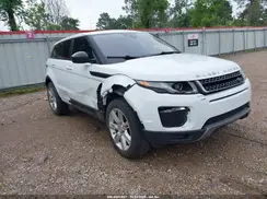 SALVP2BG3HH224604 2017 LAND ROVER RANGE ROVER EVOQUE