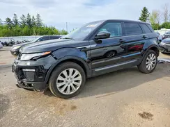 SALVP2BG3HH225638 2017 LAND ROVER RANGE ROVER
