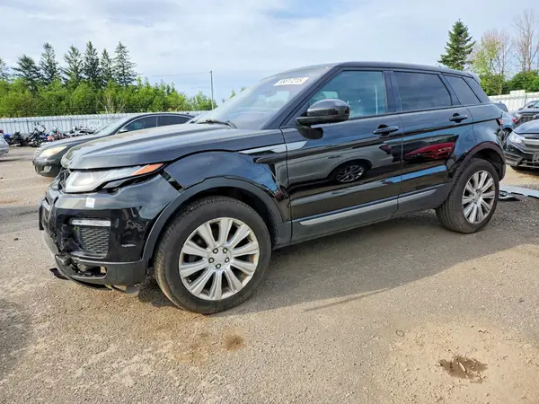 SALVP2BG3HH225638 2017 LAND ROVER RANGE ROVER - Image 1