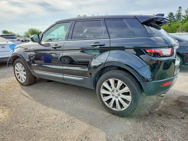 SALVP2BG3HH225638 2017 LAND ROVER RANGE ROVER - Image 2
