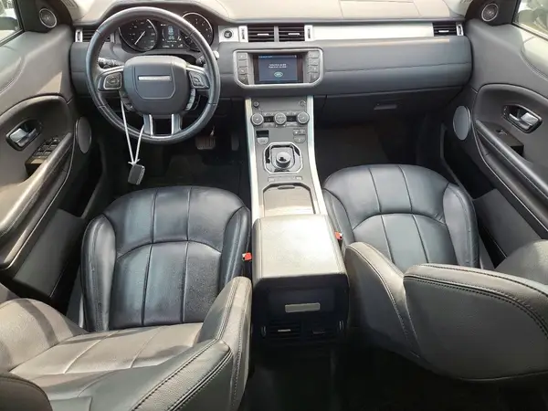 SALVP2BG3HH225638 2017 LAND ROVER RANGE ROVER - Image 8