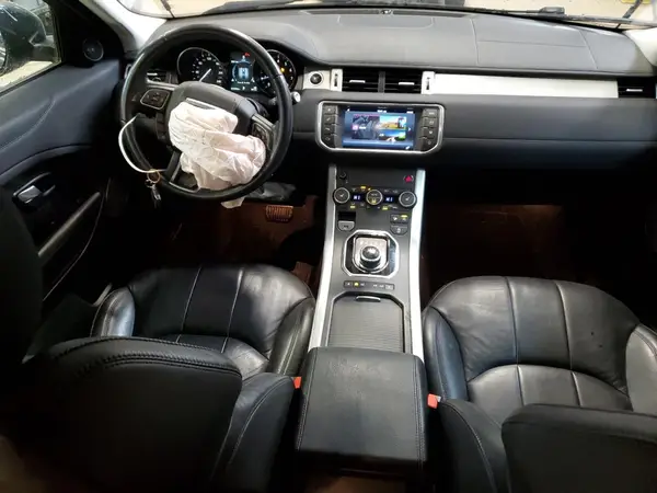 SALVP2BG3HH225882 2017 LAND ROVER RANGE ROVER EVOQUE - Image 8