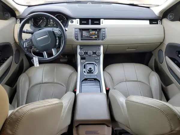 SALVP2BG3HH227356 2017 LAND ROVER RANGE ROVER - Image 8