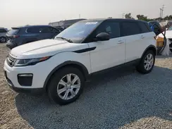 SALVP2BG3HH232301 2017 LAND ROVER RANGE ROVER EVOQUE