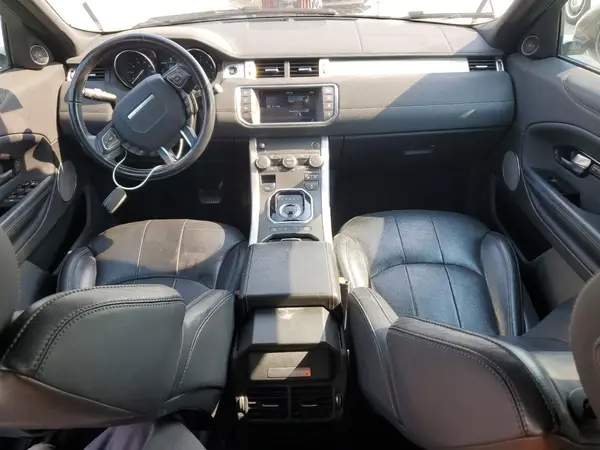 SALVP2BG3HH232301 2017 LAND ROVER RANGE ROVER EVOQUE - Image 8