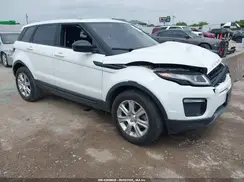 SALVP2BG3HH233593 2017 LAND ROVER RANGE ROVER EVOQUE
