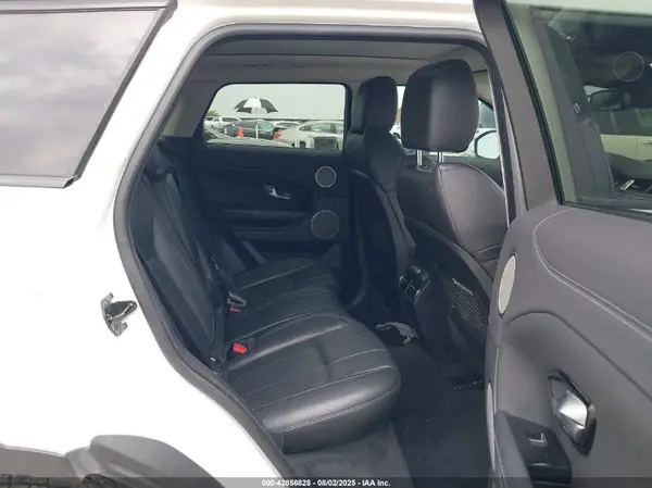 SALVP2BG3HH233593 2017 LAND ROVER RANGE ROVER EVOQUE - Image 8