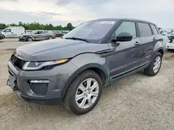 SALVP2BG3HH234484 2017 LAND ROVER RANGE ROVER