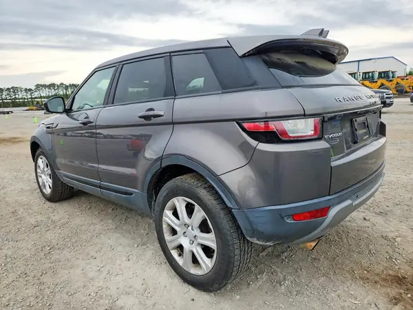 SALVP2BG3HH234484 2017 LAND ROVER RANGE ROVER - Image 2