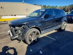 SALVP2BG3HH234565 2017 LAND ROVER RANGE ROVER