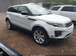 SALVP2BG3HH234792 2017 LAND ROVER RANGE ROVER EVOQUE