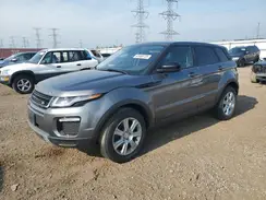 SALVP2BG3HH236039 2017 LAND ROVER RANGE ROVER EVOQUE