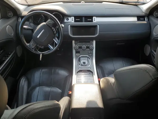 SALVP2BG3HH236039 2017 LAND ROVER RANGE ROVER EVOQUE - Image 8