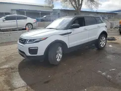 SALVP2BG3HH238423 2017 LAND ROVER RANGE ROVER