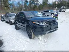 SALVP2BG3HH239135 2017 LAND ROVER RANGE ROVER EVOQUE