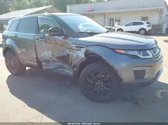 SALVP2BG3HH243511 2017 LAND ROVER RANGE ROVER EVOQUE