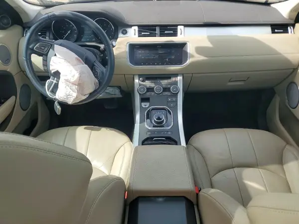 SALVP2BG3HH244190 2017 LAND ROVER RANGE ROVER - Image 8