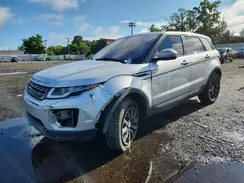 SALVP2BG3HH245999 2017 LAND ROVER RANGE ROVER EVOQUE