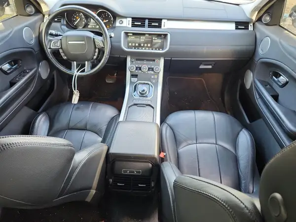 SALVP2BG3HH245999 2017 LAND ROVER RANGE ROVER EVOQUE - Image 8