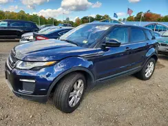 SALVP2BG3HH248384 2017 LAND ROVER RANGE ROVER EVOQUE