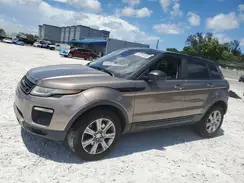 SALVP2BG3HH248529 2017 LAND ROVER RANGE ROVER EVOQUE