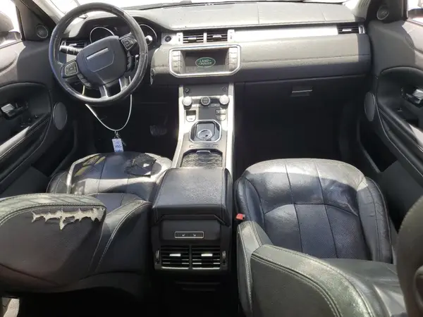SALVP2BG3HH248529 2017 LAND ROVER RANGE ROVER EVOQUE - Image 8