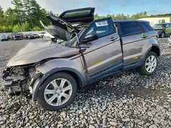 SALVP2BG3HH249471 2017 LAND ROVER RANGE ROVER EVOQUE