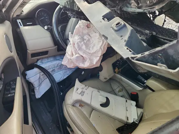 SALVP2BG3HH249471 2017 LAND ROVER RANGE ROVER EVOQUE - Image 8