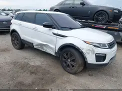 SALVP2BG3HH249552 2017 LAND ROVER RANGE ROVER EVOQUE