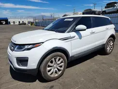 SALVP2BG3HH252063 2017 LAND ROVER RANGE ROVER EVOQUE
