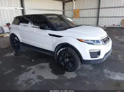 SALVP2BG3HH257750 2017 LAND ROVER RANGE ROVER EVOQUE