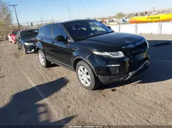 SALVP2BG3HH260857 2017 LAND ROVER RANGE ROVER EVOQUE