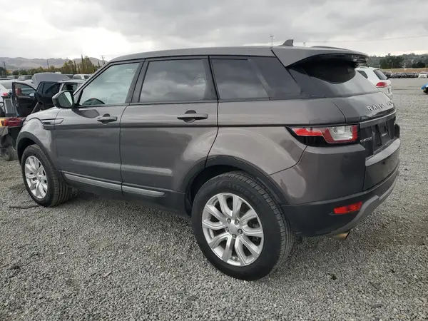 SALVP2BG4GH078180 2016 LAND ROVER RANGE ROVER EVOQUE - Image 2