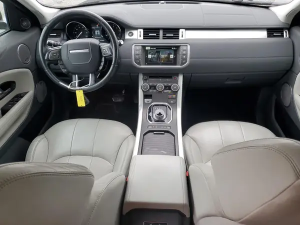SALVP2BG4GH078180 2016 LAND ROVER RANGE ROVER EVOQUE - Image 8
