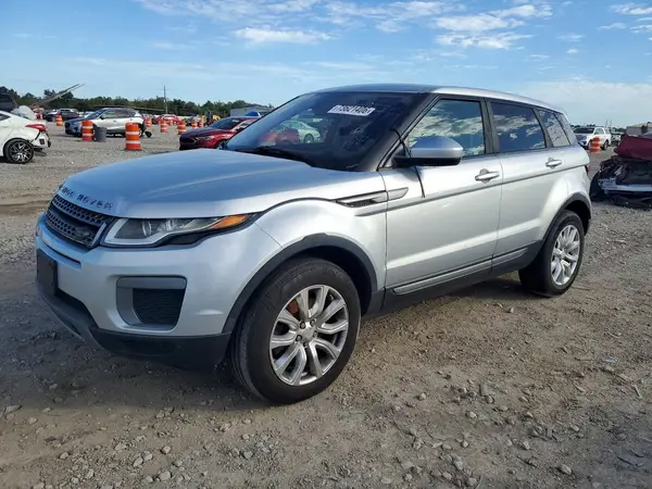 SALVP2BG4GH078650 2016 LAND ROVER RANGE ROVER EVOQUE - Image 1