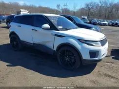 SALVP2BG4GH079135 2016 LAND ROVER RANGE ROVER EVOQUE