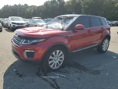 SALVP2BG4GH079166 2016 LAND ROVER RANGE ROVER