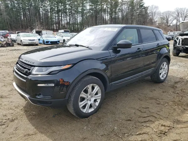 SALVP2BG4GH079216 2016 LAND ROVER RANGE ROVER - Image 1