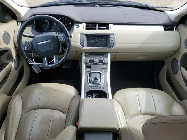 SALVP2BG4GH079216 2016 LAND ROVER RANGE ROVER - Image 8