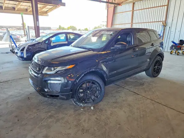 SALVP2BG4GH079281 2016 LAND ROVER RANGE ROVER EVOQUE - Image 1