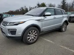SALVP2BG4GH079443 2016 LAND ROVER RANGE ROVER EVOQUE