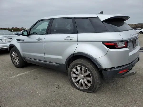 SALVP2BG4GH079443 2016 LAND ROVER RANGE ROVER EVOQUE - Image 2