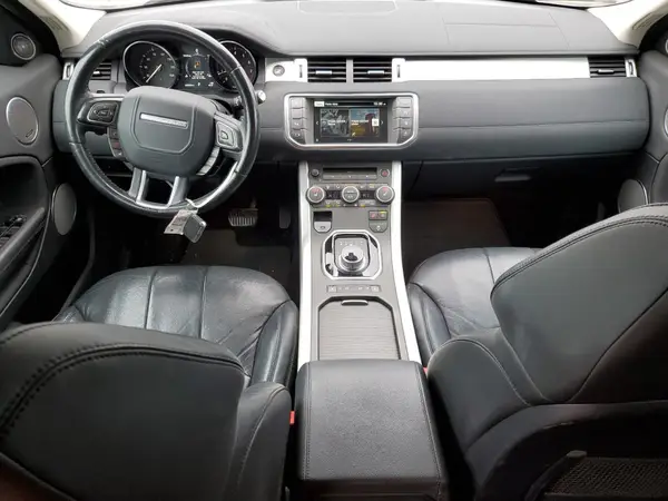 SALVP2BG4GH079443 2016 LAND ROVER RANGE ROVER EVOQUE - Image 8