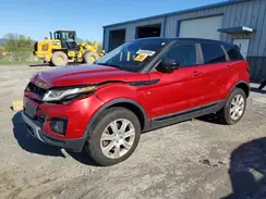 SALVP2BG4GH080690 2016 LAND ROVER RANGE ROVER