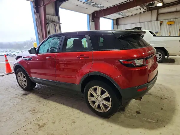 SALVP2BG4GH080690 2016 LAND ROVER RANGE ROVER - Image 2