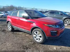SALVP2BG4GH081239 2016 LAND ROVER RANGE ROVER EVOQUE