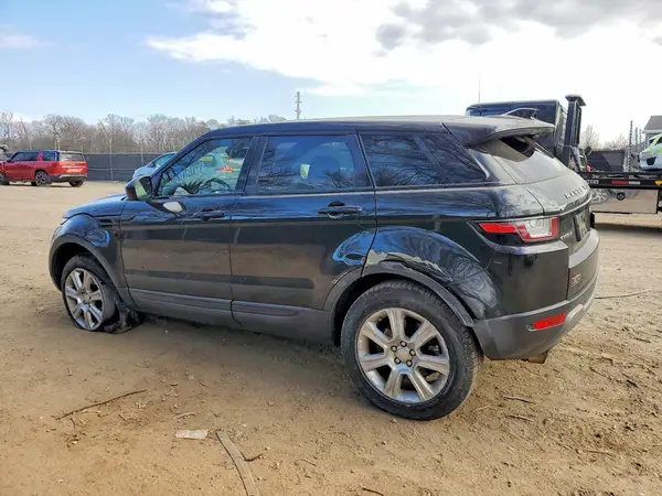 SALVP2BG4GH081919 2016 LAND ROVER RANGE ROVER EVOQUE - Image 2
