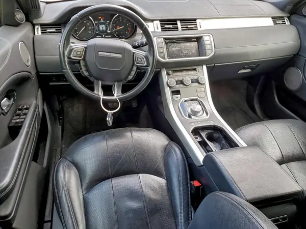 SALVP2BG4GH081919 2016 LAND ROVER RANGE ROVER EVOQUE - Image 8