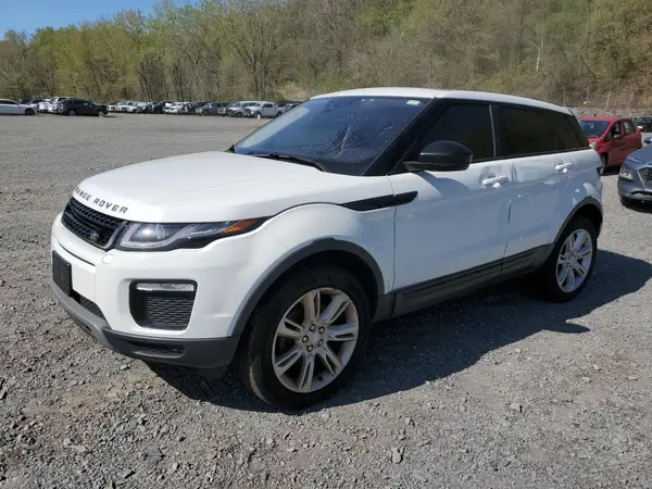 SALVP2BG4GH083928 2016 LAND ROVER RANGE ROVER - Image 1